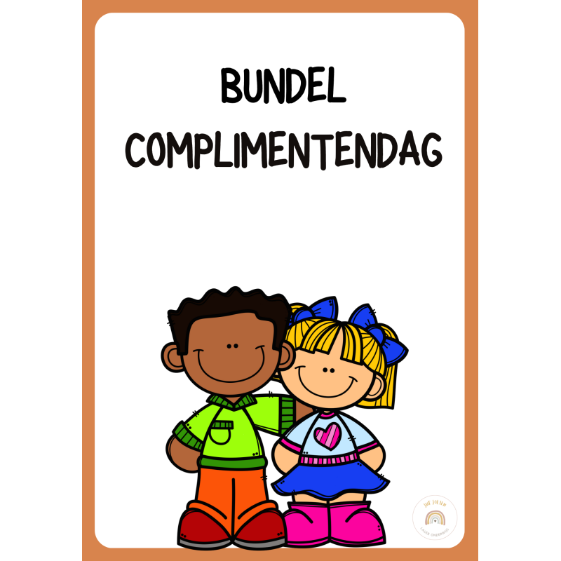 Bundel complimenten (download)