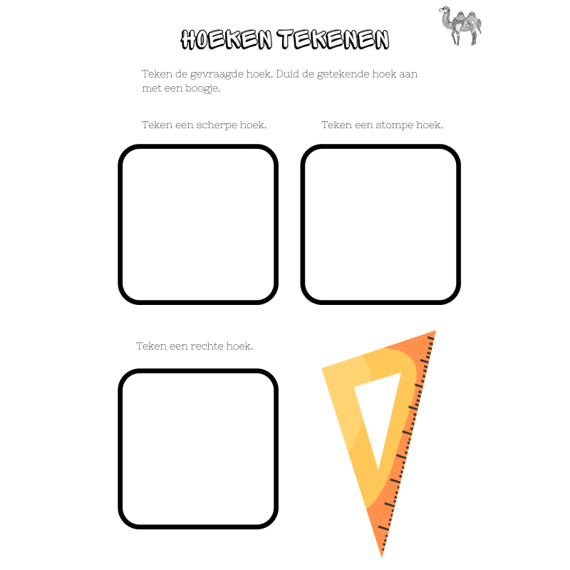 Bundel: vierde leerjaar (download)