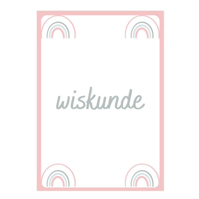 voorblad leerlingen: regenboog (download)