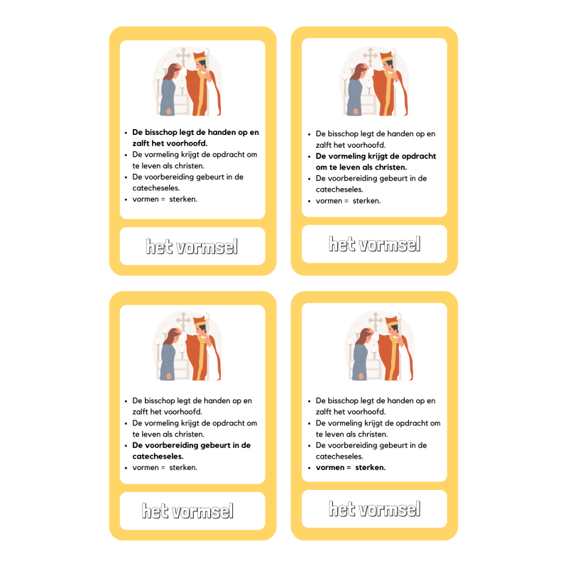 kwartet: de 7 sacramenten (dowload)