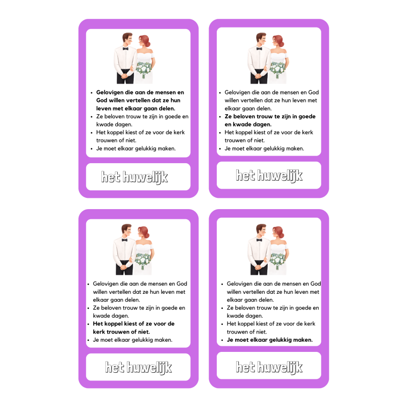 kwartet: de 7 sacramenten (dowload)