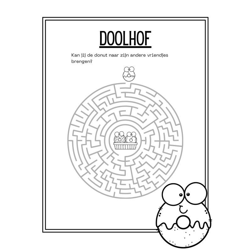 Bundel: Hoeken meten (download)