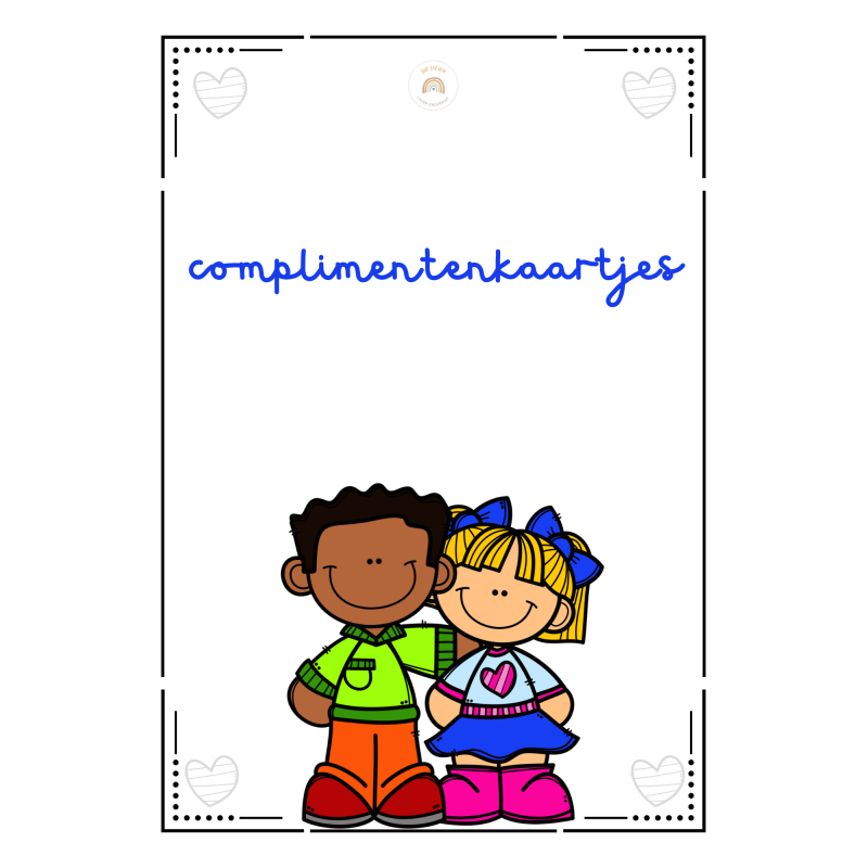 complimentenkaartjes (download)