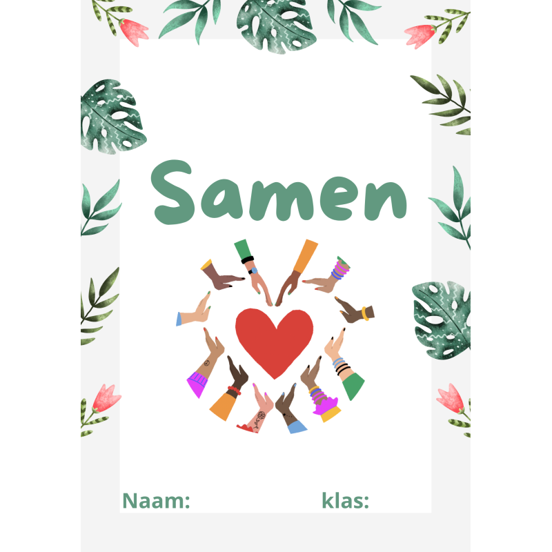 Bundel: Samen (download)