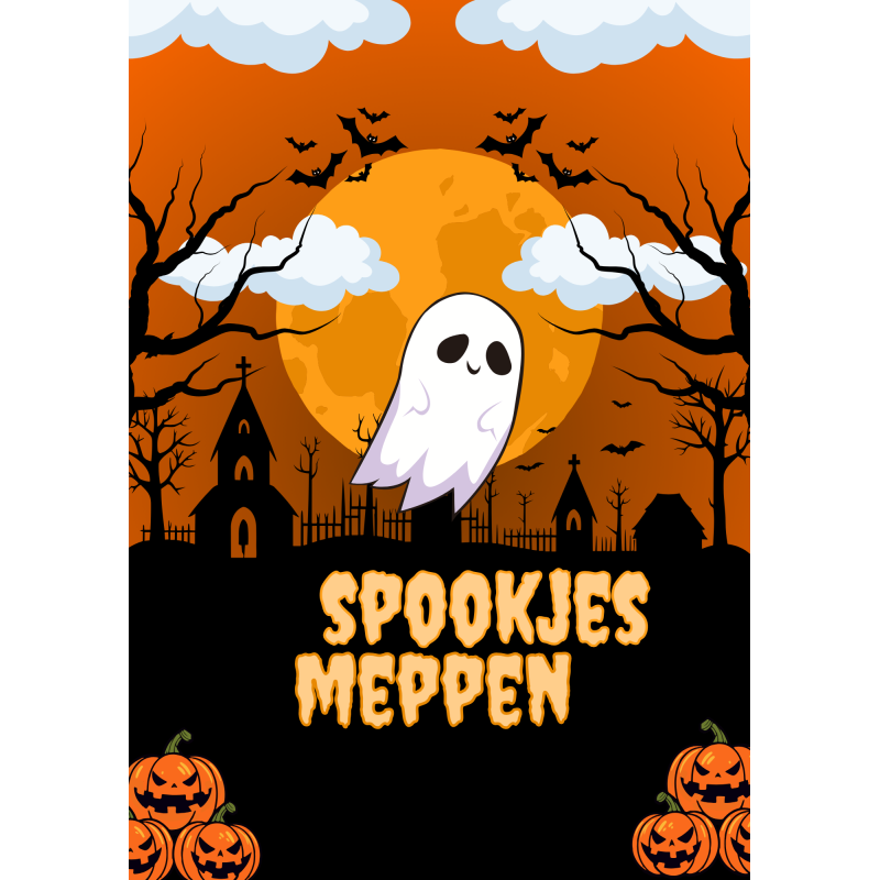 spookjes meppen (dowload)